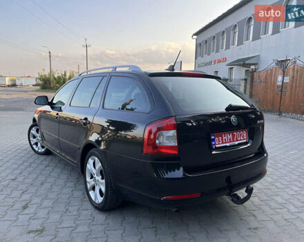 Шкода Октавия, объемом двигателя 0 л и пробегом 230 тыс. км за 6400 $, фото 14 на Automoto.ua