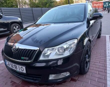Шкода Октавия, объемом двигателя 1.8 л и пробегом 185 тыс. км за 7500 $, фото 14 на Automoto.ua