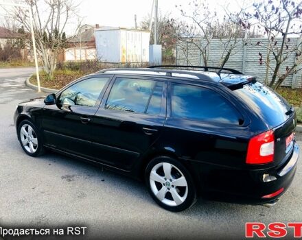Шкода Октавія, об'ємом двигуна 1.8 л та пробігом 212 тис. км за 8200 $, фото 11 на Automoto.ua