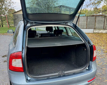 Шкода Октавия, объемом двигателя 1.4 л и пробегом 238 тыс. км за 7999 $, фото 25 на Automoto.ua