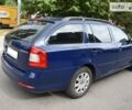 Шкода Октавия, объемом двигателя 1.6 л и пробегом 285 тыс. км за 7400 $, фото 7 на Automoto.ua
