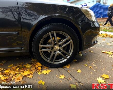 Шкода Октавия, объемом двигателя 1.6 л и пробегом 243 тыс. км за 8300 $, фото 3 на Automoto.ua