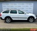 Шкода Октавия, объемом двигателя 2 л и пробегом 184 тыс. км за 11950 $, фото 2 на Automoto.ua