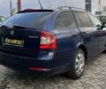 Шкода Октавия, объемом двигателя 1.6 л и пробегом 312 тыс. км за 6500 $, фото 6 на Automoto.ua
