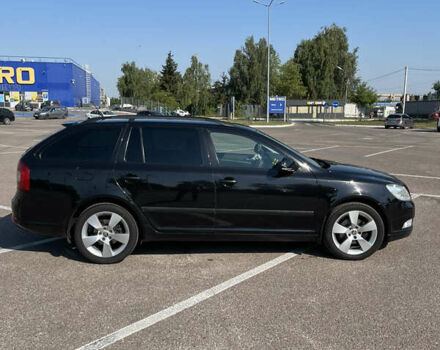 Шкода Октавия, объемом двигателя 1.99 л и пробегом 303 тыс. км за 9500 $, фото 2 на Automoto.ua
