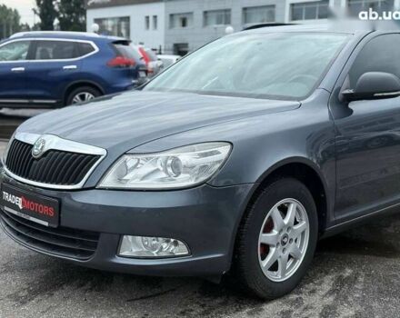 Шкода Октавия, объемом двигателя 1.4 л и пробегом 235 тыс. км за 6790 $, фото 5 на Automoto.ua
