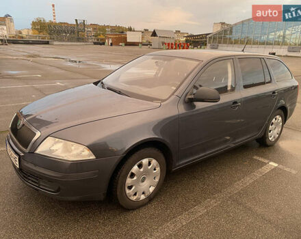 Шкода Октавія, об'ємом двигуна 1.6 л та пробігом 135 тис. км за 6999 $, фото 1 на Automoto.ua