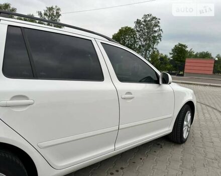 Шкода Октавия, объемом двигателя 0 л и пробегом 295 тыс. км за 7800 $, фото 20 на Automoto.ua