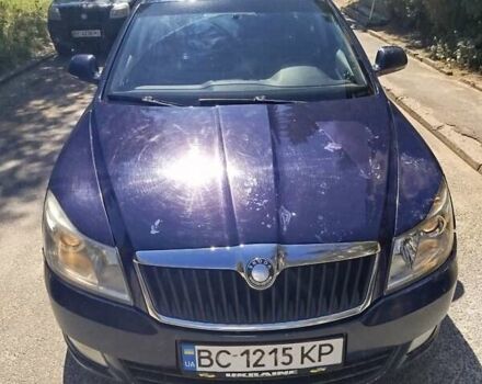 Шкода Октавія, об'ємом двигуна 2 л та пробігом 328 тис. км за 6350 $, фото 4 на Automoto.ua