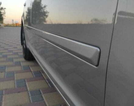 Шкода Октавия, объемом двигателя 1.8 л и пробегом 222 тыс. км за 8500 $, фото 1 на Automoto.ua