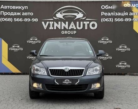 Шкода Октавія, об'ємом двигуна 1.6 л та пробігом 77 тис. км за 10950 $, фото 6 на Automoto.ua