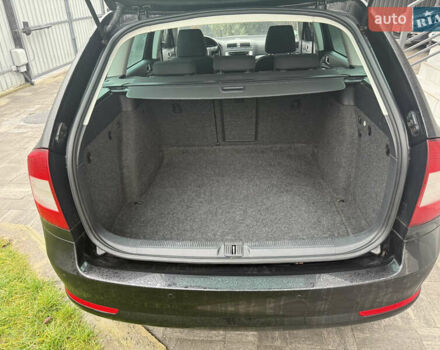 Шкода Октавія, об'ємом двигуна 1.4 л та пробігом 206 тис. км за 7900 $, фото 8 на Automoto.ua