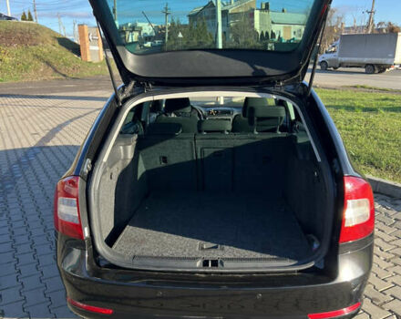 Шкода Октавія, об'ємом двигуна 1.8 л та пробігом 223 тис. км за 8500 $, фото 5 на Automoto.ua