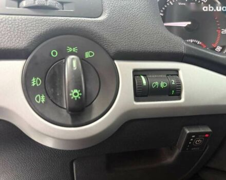 Шкода Октавія, об'ємом двигуна 0 л та пробігом 226 тис. км за 7690 $, фото 16 на Automoto.ua