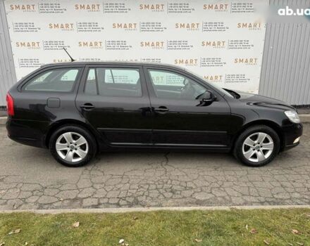 Шкода Октавия, объемом двигателя 1.8 л и пробегом 207 тыс. км за 7950 $, фото 2 на Automoto.ua
