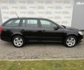 Шкода Октавия, объемом двигателя 1.8 л и пробегом 207 тыс. км за 7950 $, фото 2 на Automoto.ua