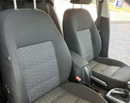 Шкода Октавия, объемом двигателя 1.6 л и пробегом 219 тыс. км за 9300 $, фото 21 на Automoto.ua
