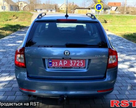 Шкода Октавия, объемом двигателя 14 л и пробегом 186 тыс. км за 7300 $, фото 3 на Automoto.ua
