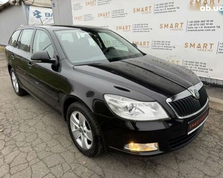 Шкода Октавия, объемом двигателя 1.8 л и пробегом 207 тыс. км за 7950 $, фото 25 на Automoto.ua