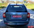 Шкода Октавия, объемом двигателя 14 л и пробегом 186 тыс. км за 7300 $, фото 3 на Automoto.ua