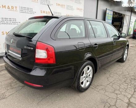 Шкода Октавия, объемом двигателя 1.8 л и пробегом 207 тыс. км за 7950 $, фото 5 на Automoto.ua