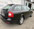 Шкода Октавия, объемом двигателя 1.8 л и пробегом 207 тыс. км за 7950 $, фото 5 на Automoto.ua