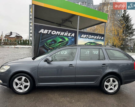 Шкода Октавия, объемом двигателя 1.6 л и пробегом 230 тыс. км за 7000 $, фото 5 на Automoto.ua