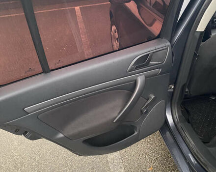 Шкода Октавія, об'ємом двигуна 1.6 л та пробігом 135 тис. км за 6999 $, фото 11 на Automoto.ua