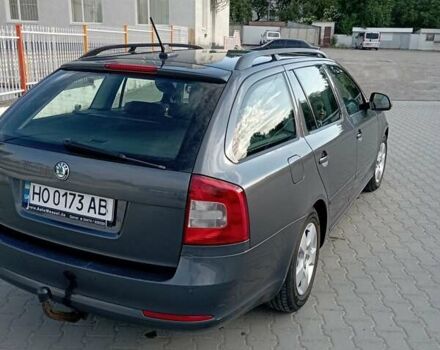 Шкода Октавия, объемом двигателя 1.6 л и пробегом 230 тыс. км за 8600 $, фото 7 на Automoto.ua