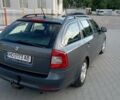 Шкода Октавия, объемом двигателя 1.6 л и пробегом 230 тыс. км за 8600 $, фото 7 на Automoto.ua