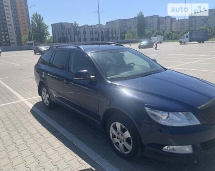 Шкода Октавія, об'ємом двигуна 1.8 л та пробігом 228 тис. км за 6900 $, фото 2 на Automoto.ua