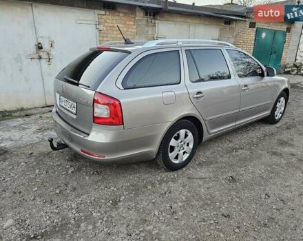 Шкода Октавия, объемом двигателя 1.2 л и пробегом 272 тыс. км за 6500 $, фото 3 на Automoto.ua
