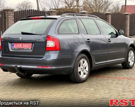 Шкода Октавия, объемом двигателя 1.4 л и пробегом 154 тыс. км за 7600 $, фото 5 на Automoto.ua