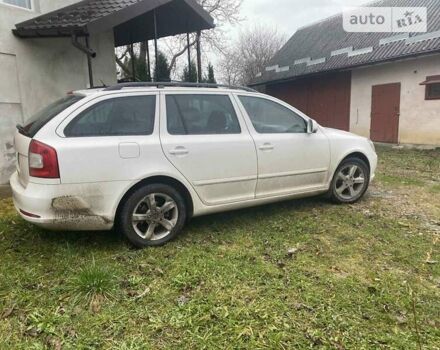 Шкода Октавія, об'ємом двигуна 1.6 л та пробігом 270 тис. км за 8200 $, фото 3 на Automoto.ua