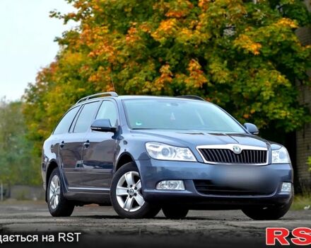 Шкода Октавія, об'ємом двигуна 1.8 л та пробігом 155 тис. км за 9000 $, фото 4 на Automoto.ua