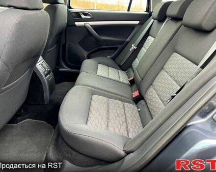 Шкода Октавия, объемом двигателя 1.4 л и пробегом 154 тыс. км за 7600 $, фото 11 на Automoto.ua