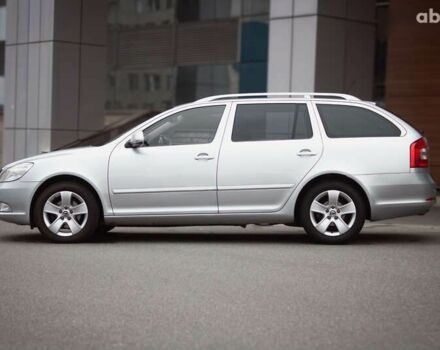 Шкода Октавия, объемом двигателя 1.6 л и пробегом 228 тыс. км за 9500 $, фото 5 на Automoto.ua