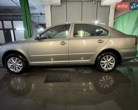 Шкода Октавия, объемом двигателя 1.9 л и пробегом 160 тыс. км за 13000 $, фото 3 на Automoto.ua