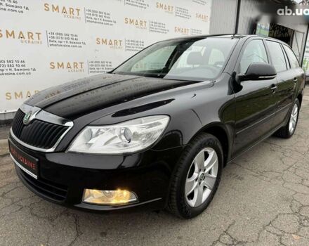 Шкода Октавия, объемом двигателя 1.8 л и пробегом 207 тыс. км за 7950 $, фото 1 на Automoto.ua