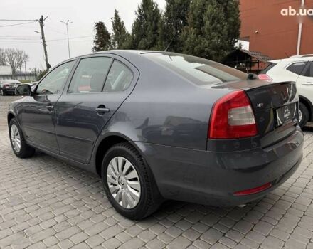 Шкода Октавія, об'ємом двигуна 1.6 л та пробігом 77 тис. км за 10950 $, фото 13 на Automoto.ua