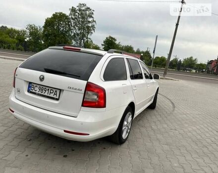 Шкода Октавия, объемом двигателя 0 л и пробегом 295 тыс. км за 7800 $, фото 12 на Automoto.ua