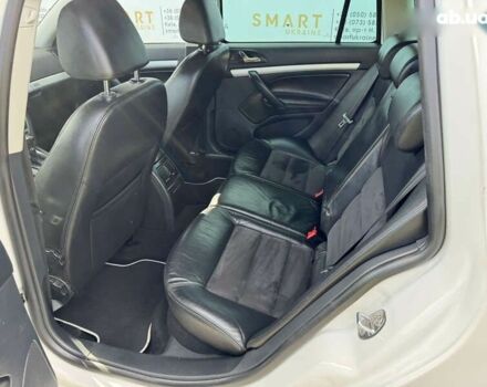 Шкода Октавія, об'ємом двигуна 2 л та пробігом 184 тис. км за 11950 $, фото 27 на Automoto.ua