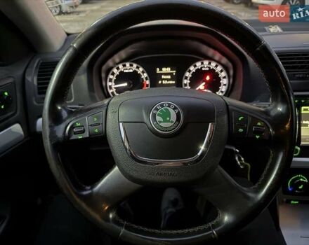 Шкода Октавия, объемом двигателя 1.6 л и пробегом 265 тыс. км за 8200 $, фото 10 на Automoto.ua