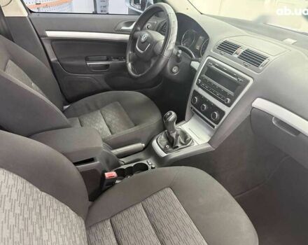 Шкода Октавія, об'ємом двигуна 0 л та пробігом 226 тис. км за 7690 $, фото 22 на Automoto.ua