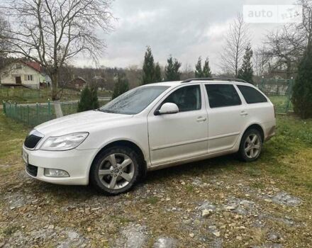 Шкода Октавія, об'ємом двигуна 1.6 л та пробігом 270 тис. км за 8200 $, фото 1 на Automoto.ua