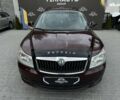 Шкода Октавия, объемом двигателя 1.8 л и пробегом 220 тыс. км за 7700 $, фото 5 на Automoto.ua