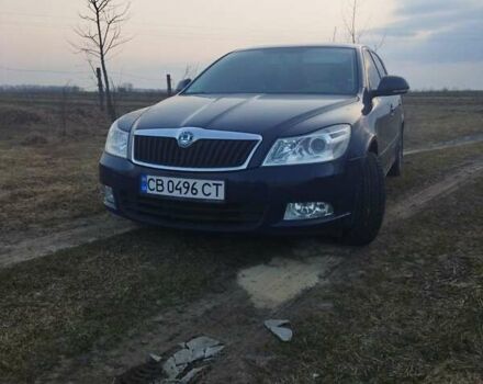 Шкода Октавия, объемом двигателя 1.39 л и пробегом 266 тыс. км за 7800 $, фото 4 на Automoto.ua