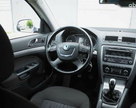 Шкода Октавия, объемом двигателя 1.6 л и пробегом 228 тыс. км за 9500 $, фото 14 на Automoto.ua