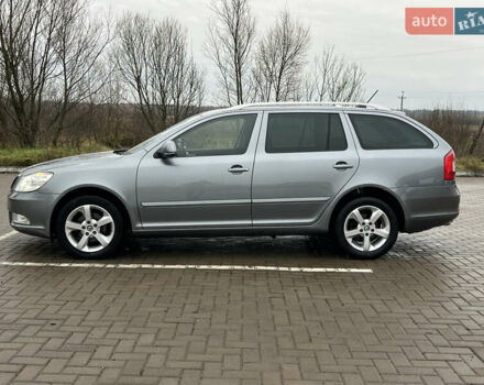 Шкода Октавия, объемом двигателя 1.4 л и пробегом 212 тыс. км за 6950 $, фото 1 на Automoto.ua