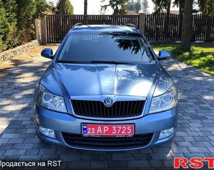 Шкода Октавия, объемом двигателя 14 л и пробегом 186 тыс. км за 7300 $, фото 2 на Automoto.ua